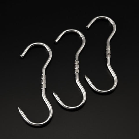 Dry Ager DU1560 Swivel Hooks (Set of 10)